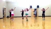 Zumba Get Low- Lil Jon
