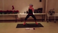 Zumba Get Low