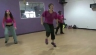 Zumba Goin'in Hip Hop - Zumba Hip Hop