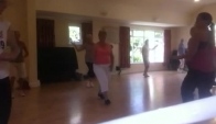 Zumba Gold - Alto Songo