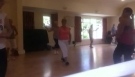 Zumba Gold - Alto Songo