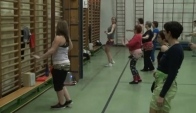 Zumba Gold - Belly-dance - Istambul Dreams - Pulse