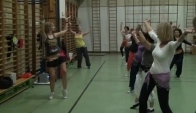 Zumba Gold - Belly dance - Oriental dream - Yarabi