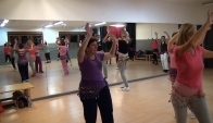 Zumba Gold - Bollywood - Bollybhangra