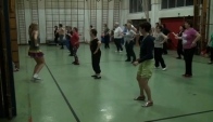 Zumba Gold - Cumbia - Mi Pololita - Megamix - Zumba a Liege