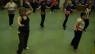 Zumba Gold - La danse orientale - Desert Groove - Belly dance