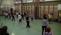 Zumba Gold - Salsa - Willy Chirino