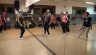 Zumba Gold - Zumba  Lige
