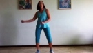 Zumba Gold Chacha Swing Zin