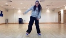 Zumba Gold Choreography - months weeks days