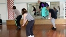 Zumba Gold for Active Older Adults