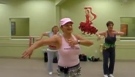 Zumba Gold with Grandma Shellie- WARM-UP