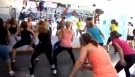 Zumba Gym Kas Cardio Sport