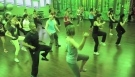 Zumba HIP-HOP Virgin Kennedy
