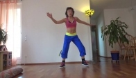 Zumba Hala - Zumba Hip Hop