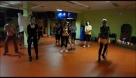 Zumba Halloween - Un Zombi Sexy