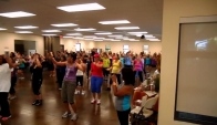 Zumba Hawaii Wounded Warrior Fundraiser Rosy