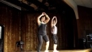 Zumba Hebrew Belly Dance - Zumba Belly dance