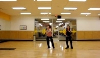 Zumba Hip-Hop - Shorty Get Loose