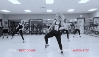 Zumba Hip-Hop Beat Down by Iggy Azalea