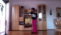 Zumba Hip-Hop 'Dance dance dance