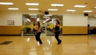 Zumba Hip-Hop Reggaeton - Sounds Sexy