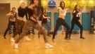 Zumba Hip-Hop Talk Dirty