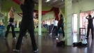 Zumba Hip Hop - Low
