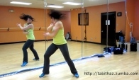 Zumba Hip Hop Choreo Usher Scream