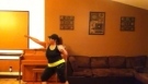 Zumba Hip Hop Dance Routine