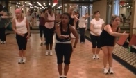 Zumba Hip Hop Empire State of Mind