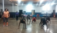 Zumba Hip Hop Fitness - Anaconda