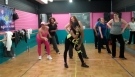 Zumba Hip Hop Routine - Da Wop