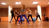 Zumba Hlya Ylmaz - Rihanna Where