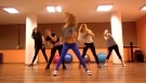 Zumba Hlya Ylmaz - Rihanna Where