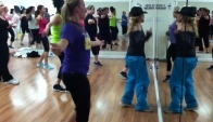 Zumba If you wanna dance by Nicole Forbes