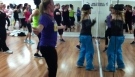 Zumba If you wanna dance by Nicole Forbes