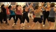 Zumba Israel with Naama - Axe