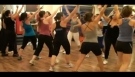 Zumba Israel with Naama - Axe
