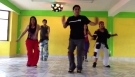 Zumba Juana la cubana reggaeton