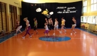 Zumba Kami Zgierz Fiesta - Merengue Urbano Zumba Fitness
