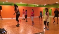 Zumba Kamli Bollywood - Zumba Bollywood
