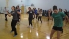 Zumba Kanye's Workout Plan - Zumba workout
