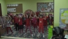 Zumba Kids- Mi gente