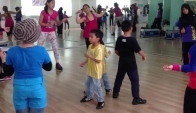 Zumba Kids- movers music best
