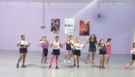Zumba Kids - Academia Ella's