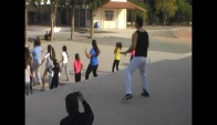 Zumba Kids - Athienou Elementary School