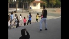 Zumba Kids - Athienou Elementary School