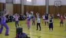 Zumba Kids - El Baile Del Gorila