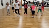 Zumba Kids - Pa'La Discotheka A Bailar